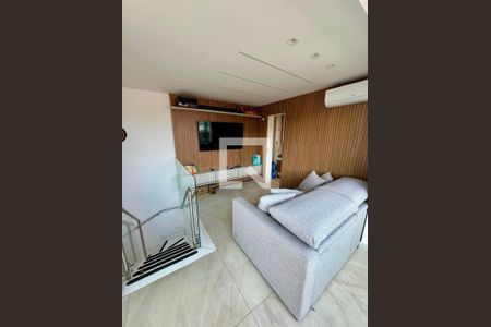 Apartamento à venda com 3 quartos, 181m² em Palmares, Belo Horizonte