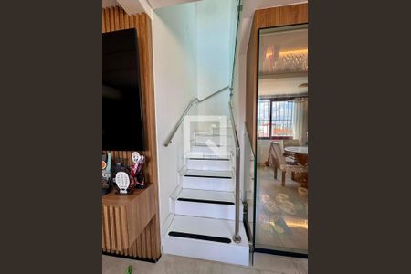 Apartamento à venda com 3 quartos, 181m² em Palmares, Belo Horizonte