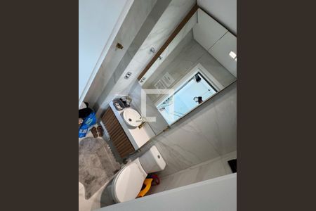 Apartamento à venda com 3 quartos, 181m² em Palmares, Belo Horizonte