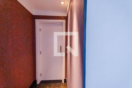 Lavabo de casa à venda com 4 quartos, 470m² em Jardim, Santo André