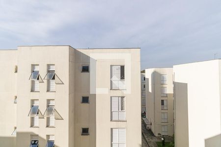 Apartamento para alugar com 54m², 2 quartos e 1 vagaVista Quarto 2