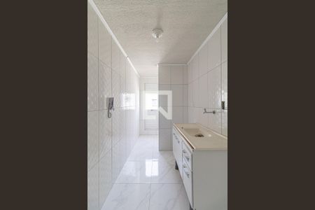 Apartamento para alugar com 54m², 2 quartos e 1 vagaCozinha