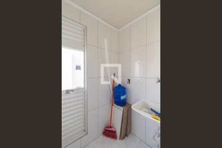 Apartamento para alugar com 54m², 2 quartos e 1 vagaÁrea de Serviço