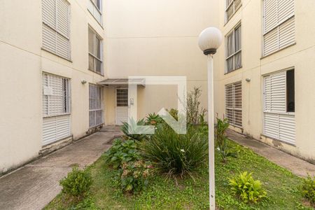 Apartamento para alugar com 54m², 2 quartos e 1 vagaÁrea Comum  