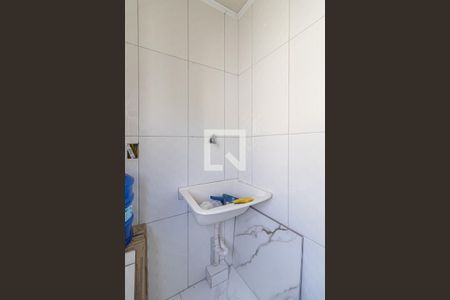 Apartamento para alugar com 54m², 2 quartos e 1 vagaÁrea de Serviço