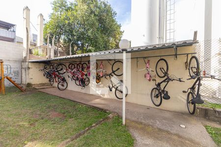 Apartamento para alugar com 54m², 2 quartos e 1 vagaÁrea Comum  - Bicicletário  