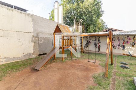 Apartamento para alugar com 54m², 2 quartos e 1 vagaÁrea Comum  - Playground 