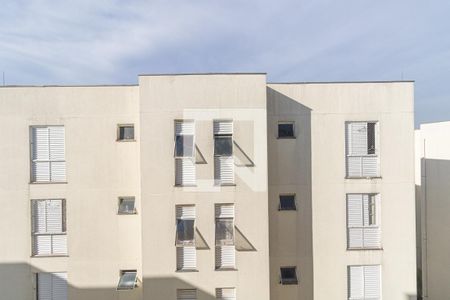 Apartamento para alugar com 54m², 2 quartos e 1 vagaVista Área de Serviço