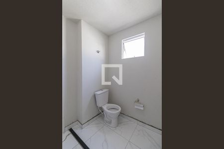 Apartamento para alugar com 54m², 2 quartos e 1 vagaBanheiro 