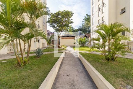 Apartamento para alugar com 54m², 2 quartos e 1 vagaÁrea Comum  