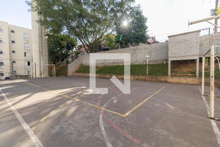 Apartamento para alugar com 54m², 2 quartos e 1 vagaÁrea Comum  - Quadra