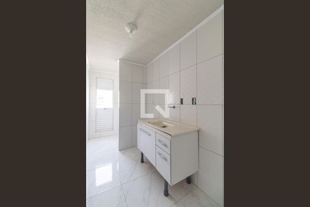 Apartamento para alugar com 54m², 2 quartos e 1 vagaCozinha