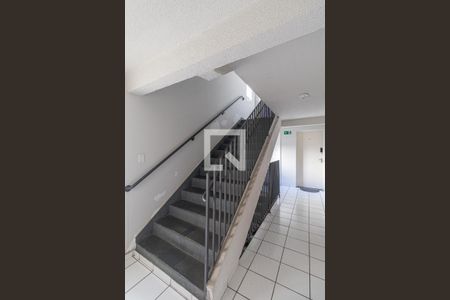 Apartamento para alugar com 54m², 2 quartos e 1 vagaÁrea Comum - Escada  