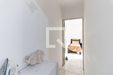 Corredor de casa à venda com 2 quartos, 160m² em Vila Moraes, São Paulo