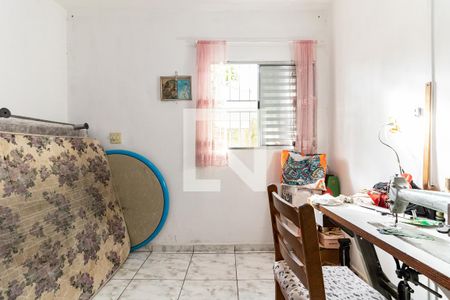 Quarto 2 de casa à venda com 2 quartos, 160m² em Vila Moraes, São Paulo