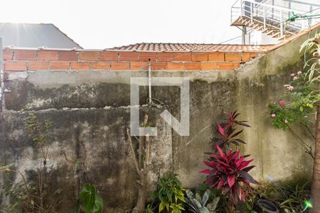 Vista do Quarto 1 de casa à venda com 2 quartos, 160m² em Vila Moraes, São Paulo