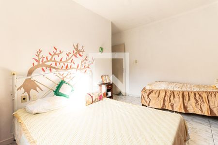 Quarto 1 de casa à venda com 2 quartos, 160m² em Vila Moraes, São Paulo