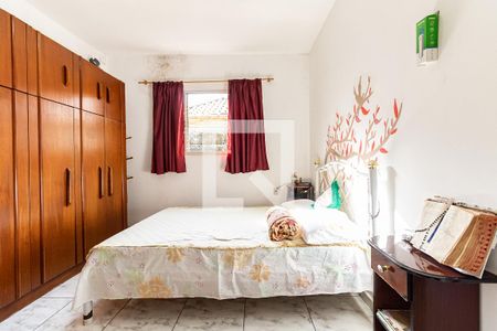 Quarto 1 de casa à venda com 2 quartos, 160m² em Vila Moraes, São Paulo