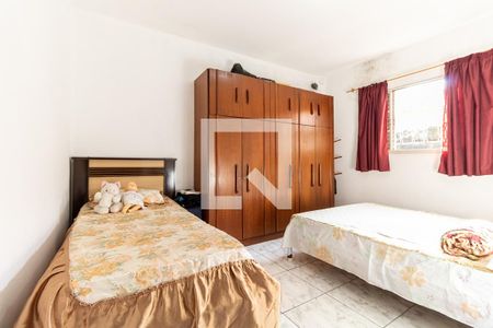 Quarto 1 de casa à venda com 2 quartos, 160m² em Vila Moraes, São Paulo