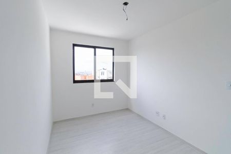 Quarto 2 de casa à venda com 3 quartos, 128m² em Caiçaras, Belo Horizonte