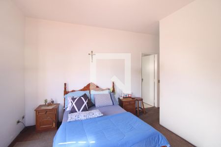Suite 1 de casa à venda com 4 quartos, 134m² em Interlagos, São Paulo