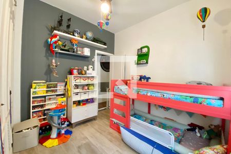 Quarto 1 de apartamento à venda com 2 quartos, 80m² em Copacabana, Rio de Janeiro