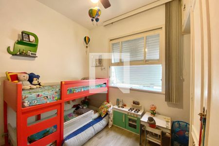 Quarto 1 de apartamento à venda com 2 quartos, 80m² em Copacabana, Rio de Janeiro