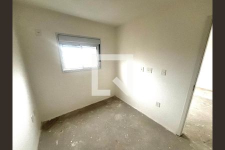 Quarto 1  de kitnet/studio à venda com 2 quartos, 40m² em Parada Inglesa, São Paulo