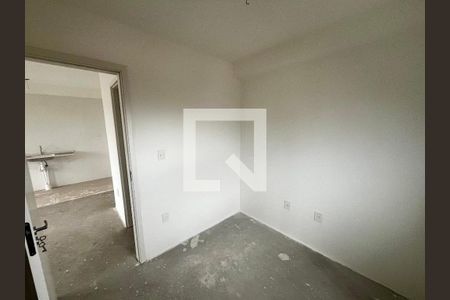 Quarto 2 de kitnet/studio à venda com 2 quartos, 40m² em Parada Inglesa, São Paulo