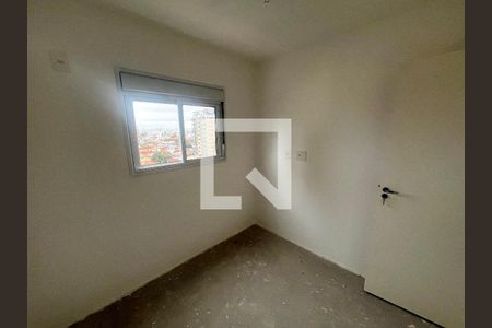 Quarto 2 de kitnet/studio à venda com 2 quartos, 40m² em Parada Inglesa, São Paulo