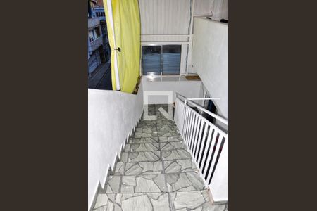 Área Privativa de casa à venda com 3 quartos, 120m² em Jardim Peri, São Paulo
