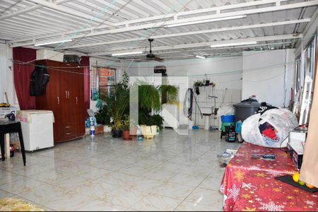 Área Privativa de casa à venda com 3 quartos, 120m² em Jardim Peri, São Paulo