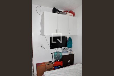 Quarto 01 de casa à venda com 3 quartos, 120m² em Jardim Peri, São Paulo