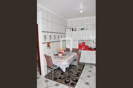  Cozinha de casa à venda com 3 quartos, 120m² em Jardim Peri, São Paulo