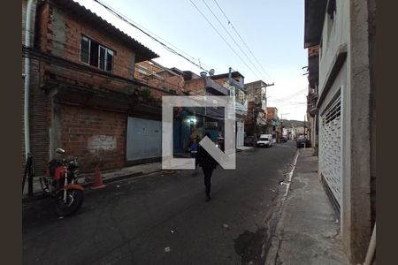 Localização de casa à venda com 3 quartos, 120m² em Jardim Peri, São Paulo