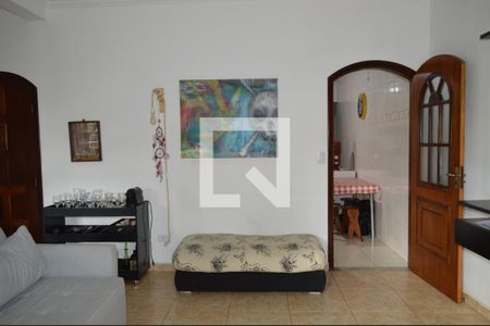 Sala de casa à venda com 3 quartos, 170m² em Vila Monumento, São Paulo