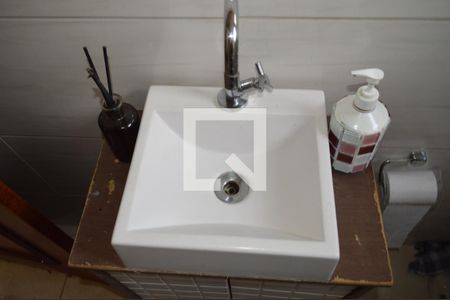 Lavabo de casa à venda com 3 quartos, 170m² em Vila Monumento, São Paulo