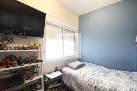 Apartamento à venda com 87m², 2 quartos e 2 vagasQuarto