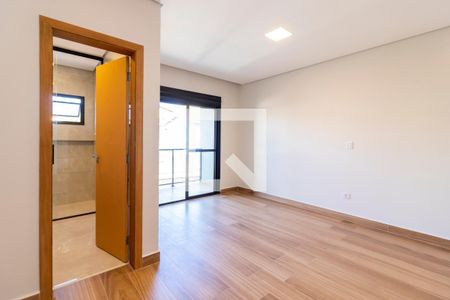 Suíte 1 de casa à venda com 3 quartos, 150m² em Parque São Domingos, São Paulo