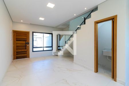 Sala de casa à venda com 3 quartos, 150m² em Parque São Domingos, São Paulo