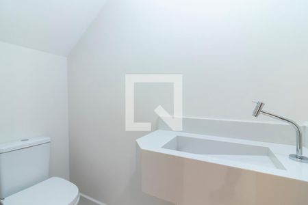 Lavabo de casa à venda com 3 quartos, 150m² em Parque São Domingos, São Paulo