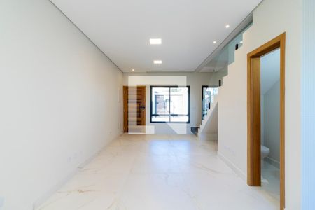 Sala de casa à venda com 3 quartos, 150m² em Parque São Domingos, São Paulo