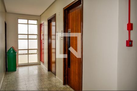 Área comum de apartamento à venda com 2 quartos, 63m² em Centro Histórico, Porto Alegre