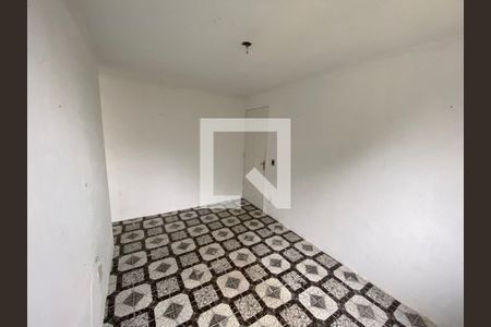 Sala de apartamento à venda com 2 quartos, 48m² em Freguesia (jacarepaguá), Rio de Janeiro