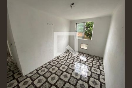 Quarto 2 de apartamento à venda com 2 quartos, 48m² em Freguesia (jacarepaguá), Rio de Janeiro