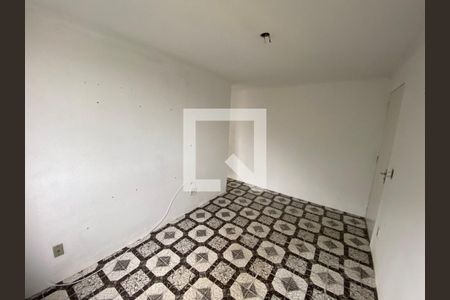 Sala de apartamento à venda com 2 quartos, 48m² em Freguesia (jacarepaguá), Rio de Janeiro