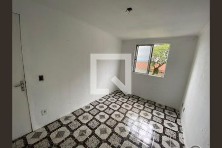 Sala de apartamento à venda com 2 quartos, 48m² em Freguesia (jacarepaguá), Rio de Janeiro