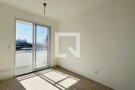 Sala de apartamento à venda com 2 quartos, 42m² em Vila Rosalia, Guarulhos