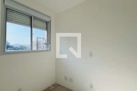 Quarto de apartamento à venda com 2 quartos, 42m² em Vila Rosalia, Guarulhos