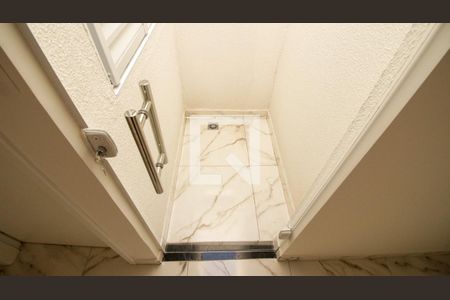 Área de Luz de casa à venda com 3 quartos, 120m² em Vila Olinda, São Paulo